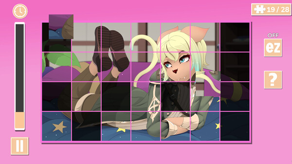 Furry Femboys screenshot 2