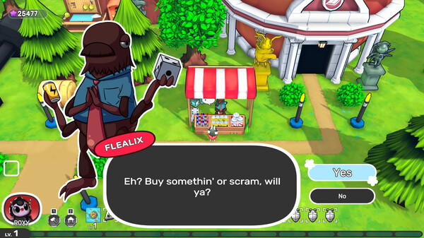 Cast Out Colony screenshot 7