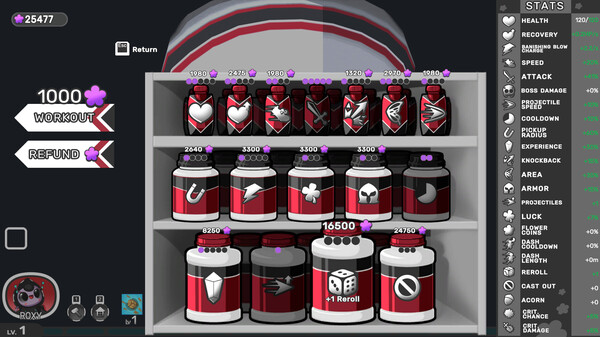 Cast Out Colony screenshot 8