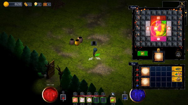 Magic Paper screenshot 12