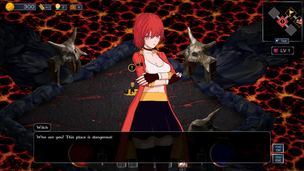 Magic Paper screenshot 1