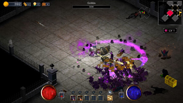 Magic Paper screenshot 4