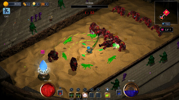 Magic Paper screenshot 11