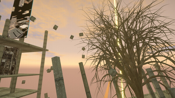 Aleph screenshot 2