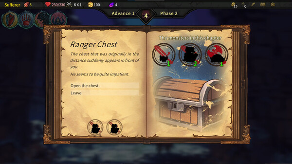 Slay The Abyss screenshot 7