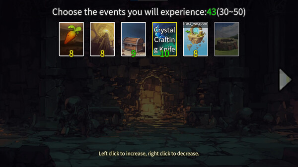 Slay The Abyss screenshot 3