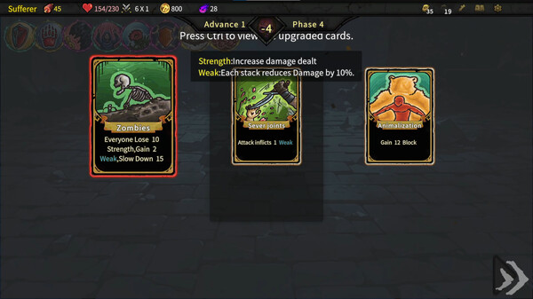 Slay The Abyss screenshot 6