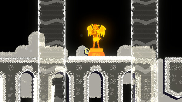 Aureole - Wings of Hope screenshot 8