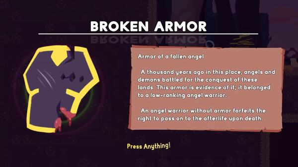 Aureole - Wings of Hope screenshot 11