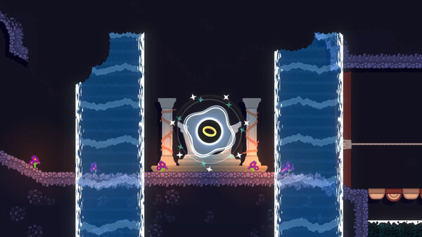 Aureole - Wings of Hope screenshot 2
