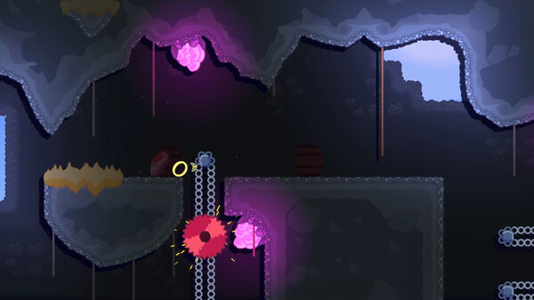 Aureole - Wings of Hope screenshot 12