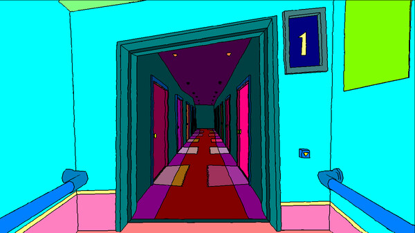 MR. ELEVATOR screenshot 2