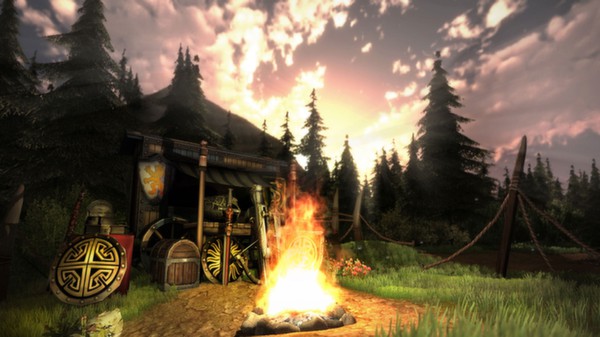Might & Magic X - Legacy screenshot 10