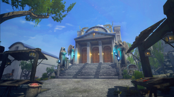 Might & Magic X - Legacy screenshot 3