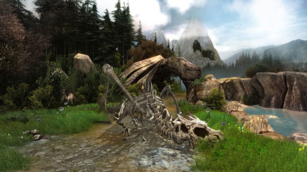 Might & Magic X - Legacy screenshot 9
