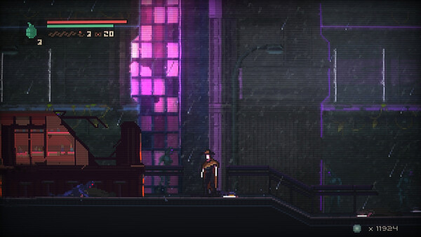 Foreign Sun screenshot 4