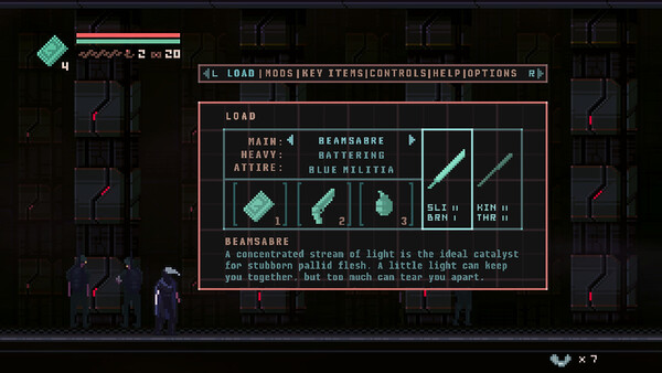 Foreign Sun screenshot 5