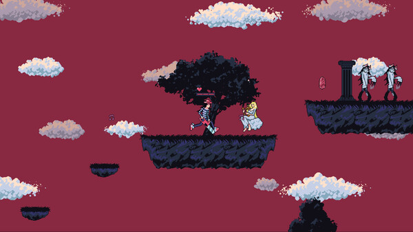 ABSURDIKA screenshot 5