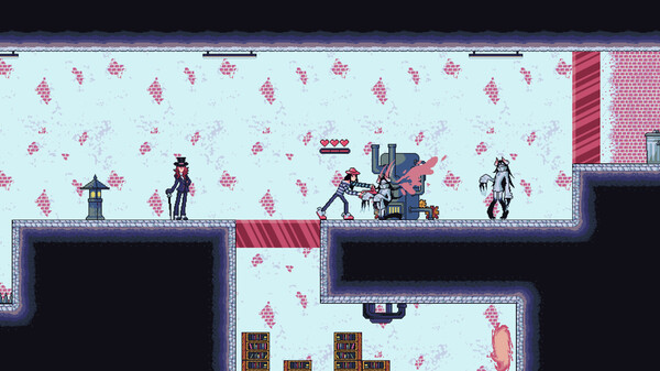 ABSURDIKA screenshot 3