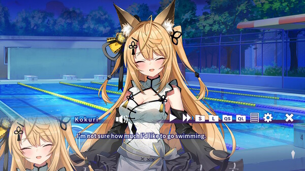 おいでませ、こくりさん - Welcome Kokurisan - screenshot 9