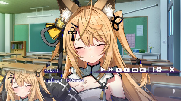 おいでませ、こくりさん - Welcome Kokurisan - screenshot 8