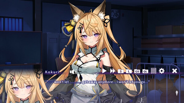おいでませ、こくりさん - Welcome Kokurisan - screenshot 5