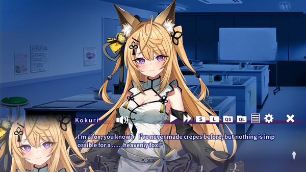 おいでませ、こくりさん - Welcome Kokurisan - screenshot 7