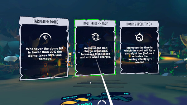 Rune Bender VR screenshot 5