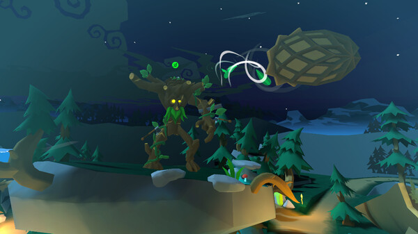 Rune Bender VR screenshot 3