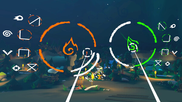 Rune Bender VR screenshot 4