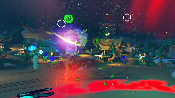 Rune Bender VR screenshot 2