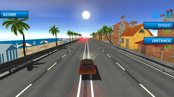 Beach Gas Gas screenshot 11