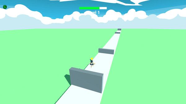 People Jumping Tower screenshot 9