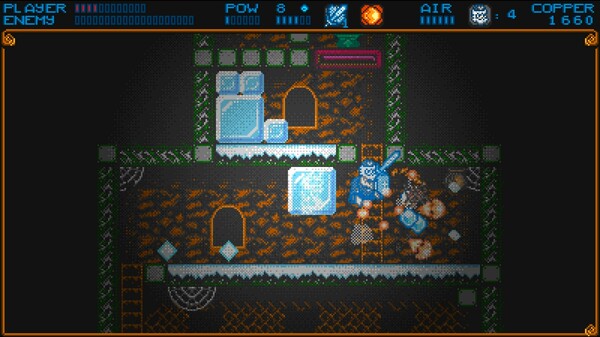 Kalevania screenshot 7