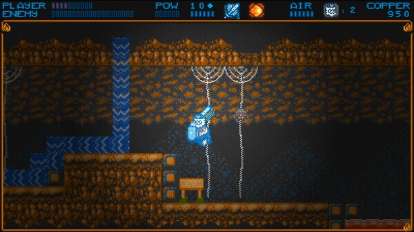 Kalevania screenshot 5