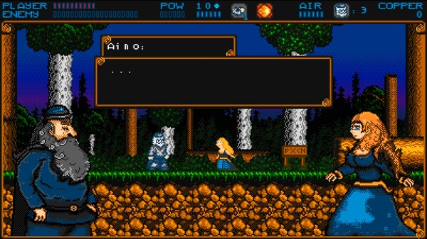 Kalevania screenshot 10