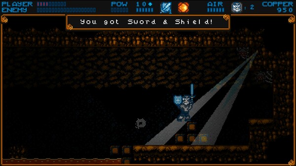 Kalevania screenshot 4
