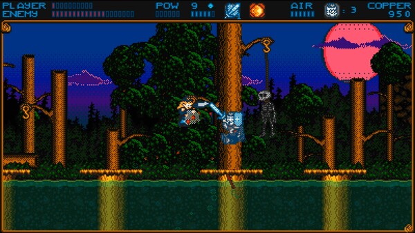 Kalevania screenshot 12