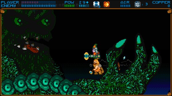 Kalevania screenshot 11