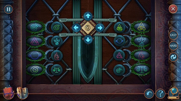 Criminal Archives: Alphabetic Murders Collector's Edition screenshot 4