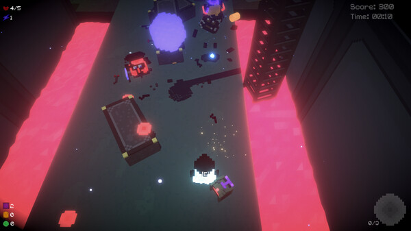 HatLand screenshot 2