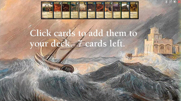 Mage Tower, A Tower Defense Card Game screenshot 4