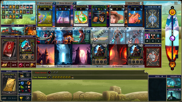 Mythical Mayhem screenshot 8