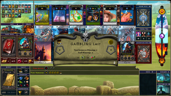 Mythical Mayhem screenshot 9