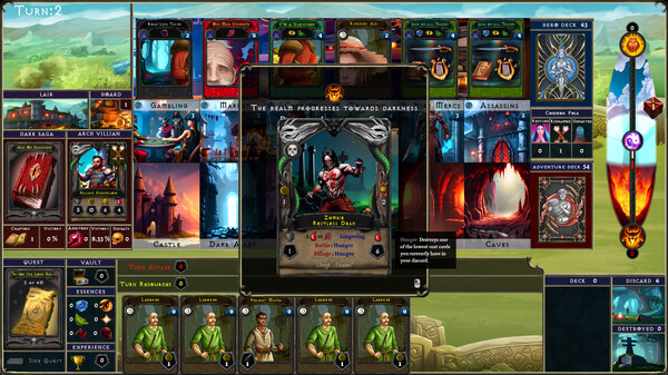 Mythical Mayhem screenshot 6