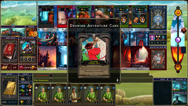Mythical Mayhem screenshot 4
