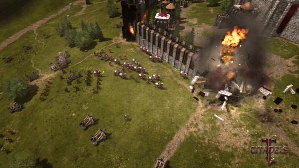 Citadels screenshot 8