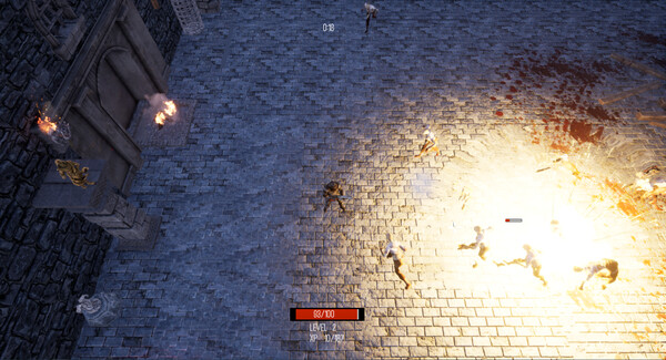 Eternal Survivor screenshot 3