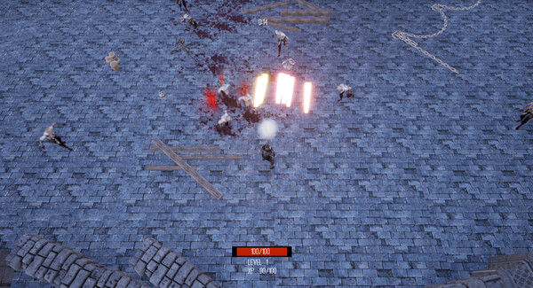 Eternal Survivor screenshot 2