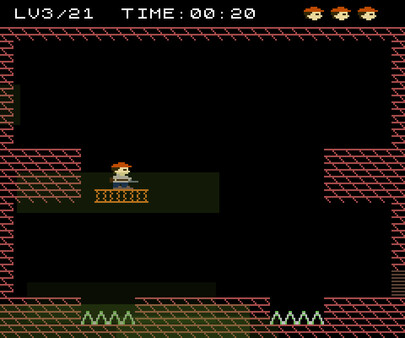 SHOVELBOY screenshot 2